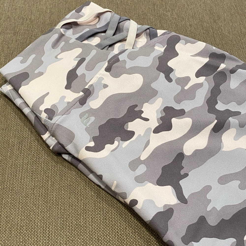 Fabletics High waist leggings